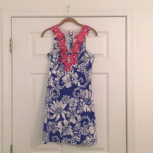 Lilly Pulitzer Dress 2